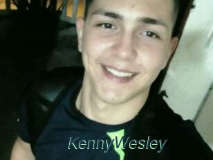 KennyWesley