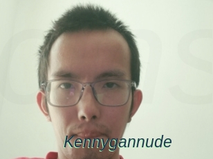 Kennygannude