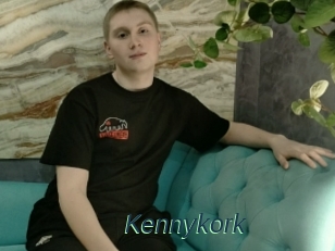 Kennykork