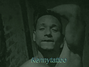 Kennytattoo