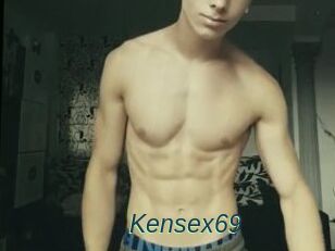 Kensex69