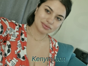 Kenymillton