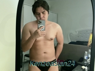 Kenzoasian24