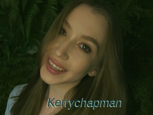 Kerrychapman