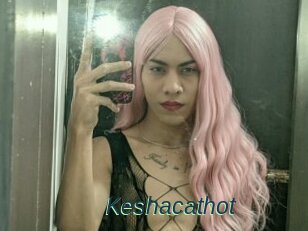 Keshacathot