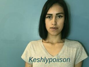 Keshlypoiison