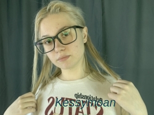 Kessymoan