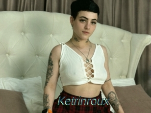 Ketrinroux