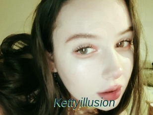 Kettyillusion