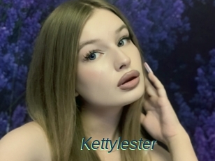 Kettylester