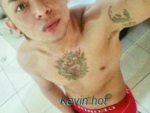 Kevin_hot