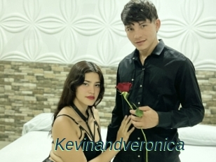 Kevinandveronica