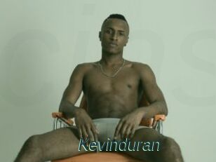 Kevinduran