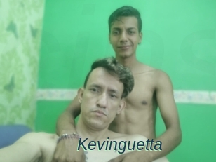 Kevinguetta