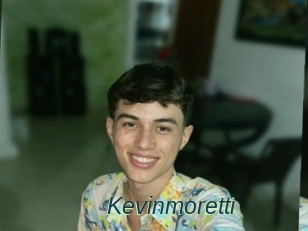 Kevinmoretti