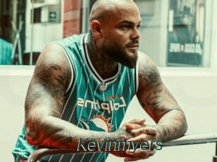 Kevinmyers