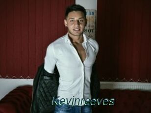 Kevinreeves