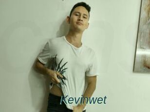 Kevinwet