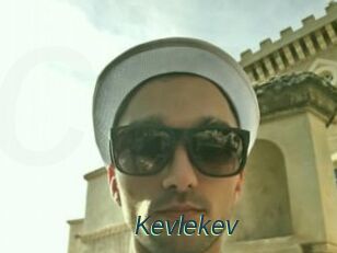 Kevlekev