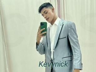 Kevynick