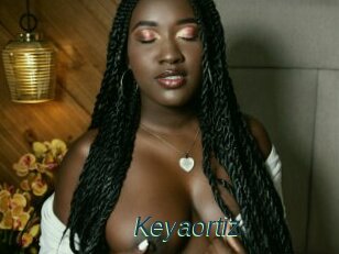 Keyaortiz