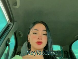 Keylacooper