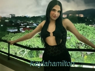 Keylahamilton