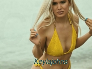 Keylajohns