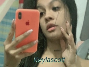 Keylascott