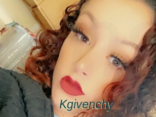 Kgivenchy