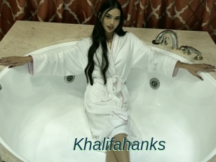 Khalifahanks