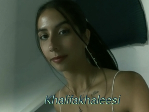 Khalifakhaleesi