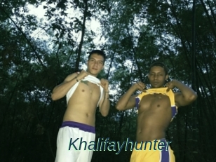 Khalifayhunter