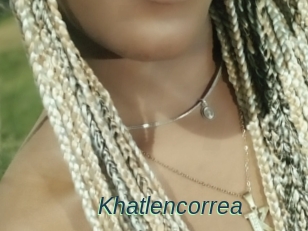 Khatlencorrea