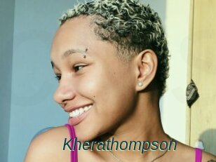 Kherathompson