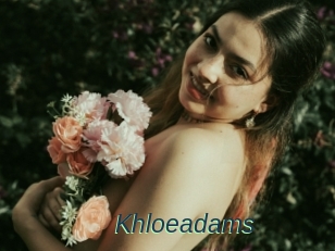 Khloeadams