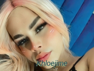 Khloejime