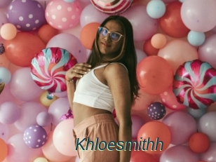 Khloesmithh