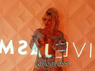 Khloevoss