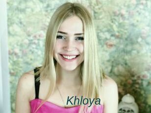 Khloya