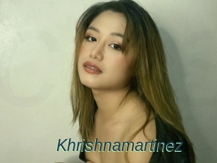 Khrishnamartinez