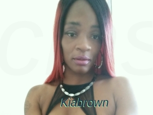 Kiabrown