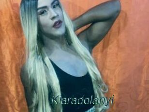 Kiaradolanyi