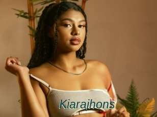 Kiarajhons