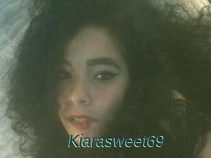 Kiarasweet69