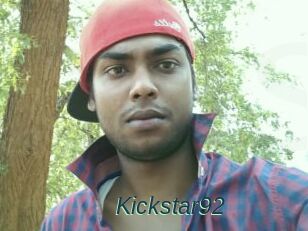 Kickstar92