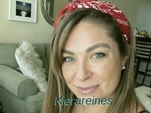 Kierareines