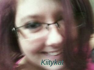 Kiitykat