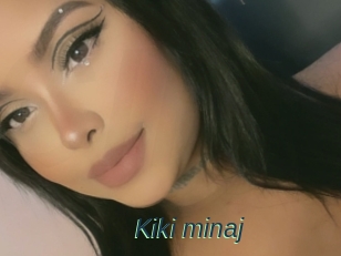 Kiki_minaj