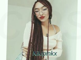 Kikipinkx